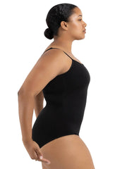 CAMISOLE CC100 AVEC BRETELLES AJUSTÉES