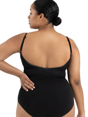 CAMISOLE CC100 AVEC BRETELLES AJUSTÉES