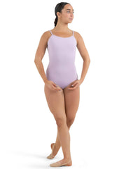 CAMISOLE CC100 AVEC BRETELLES AJUSTÉES