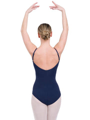 CAMISOLE CC100 AVEC BRETELLES AJUSTÉES