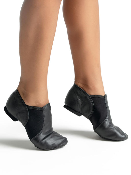 E-SERIES JAZZ SHOE