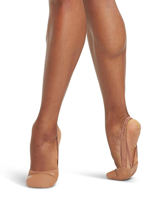 H063W DEMI SEMELLE CUIR