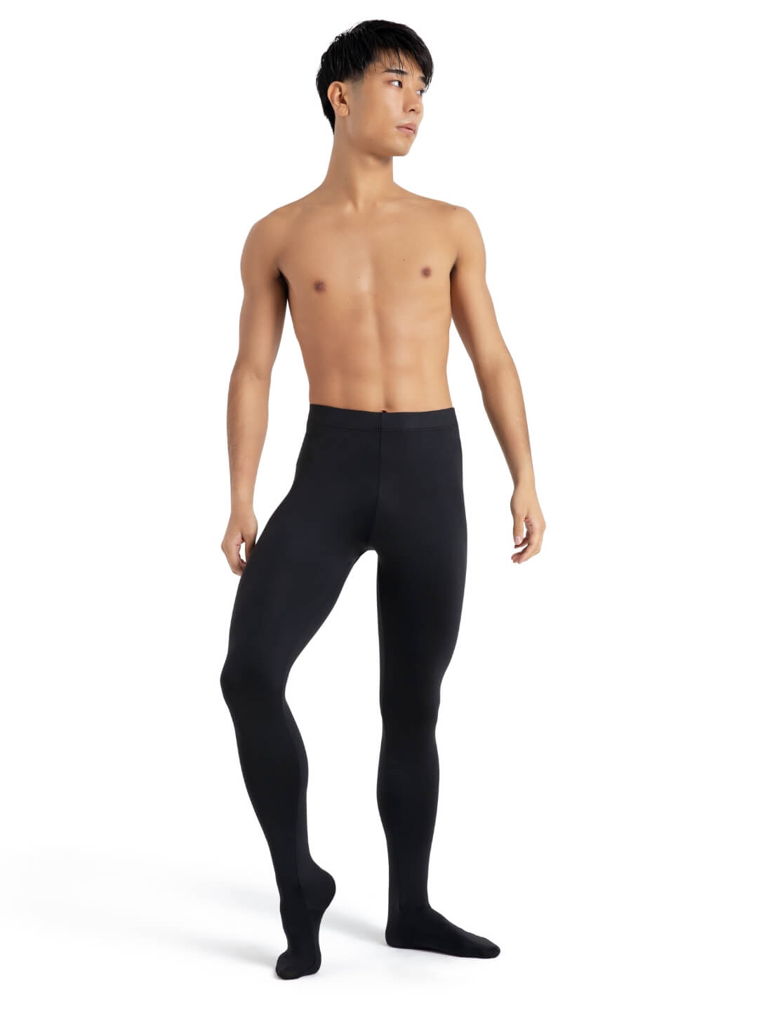 10361M COLLANT À PIEDS POUR HOMMES 
