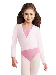CC850C HAUT COEUR FILLE