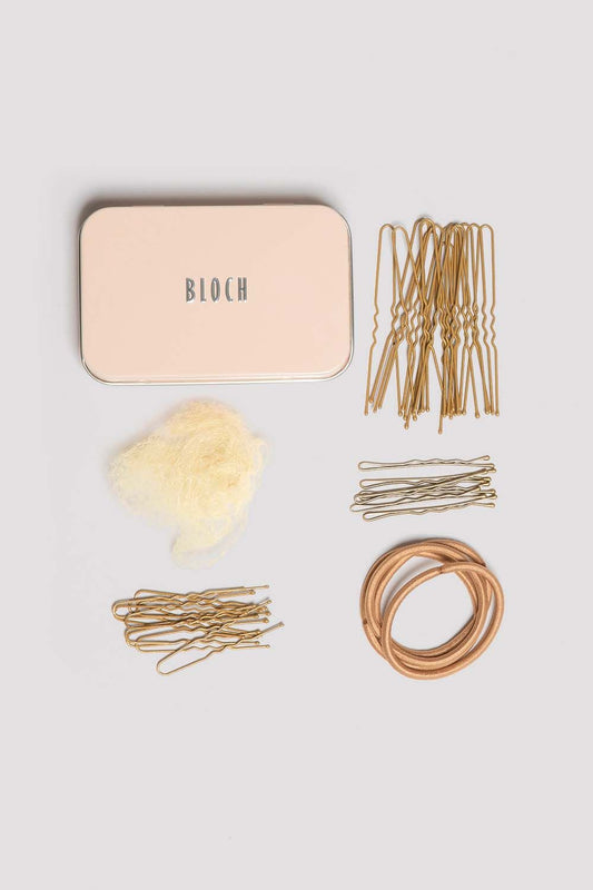 A0801 Kit cheveux Bloch
