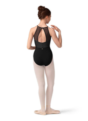 M40001LM Ladies Zephyr Halterneck