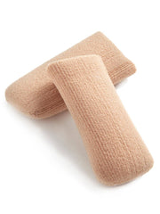 THE BIG TOE COVER by Bunheads