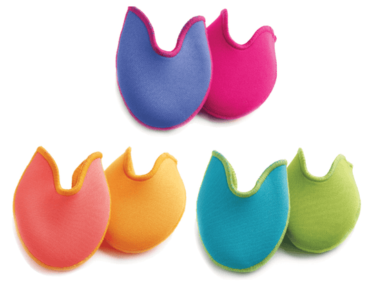 BUNHEADS - OUCH POUCH JR COULEURS