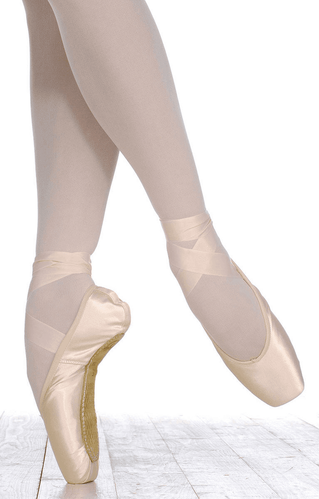 Grishko PROFLEX - Beginner Shank Pointe Shoe