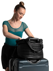 B296 Parker Tote Bag