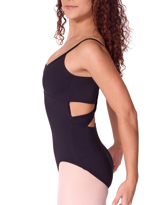 EL101W CAMISOLE W/ TWIST BACK