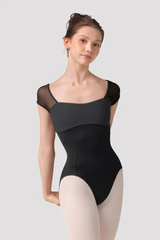 M20001LM Ladies Zephyr Cap Sleeve