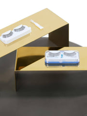 HEAVY WEIGHT LASHES by Bunheads