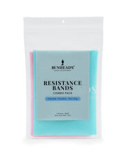 Bunheads Resistance Bands  2 pack